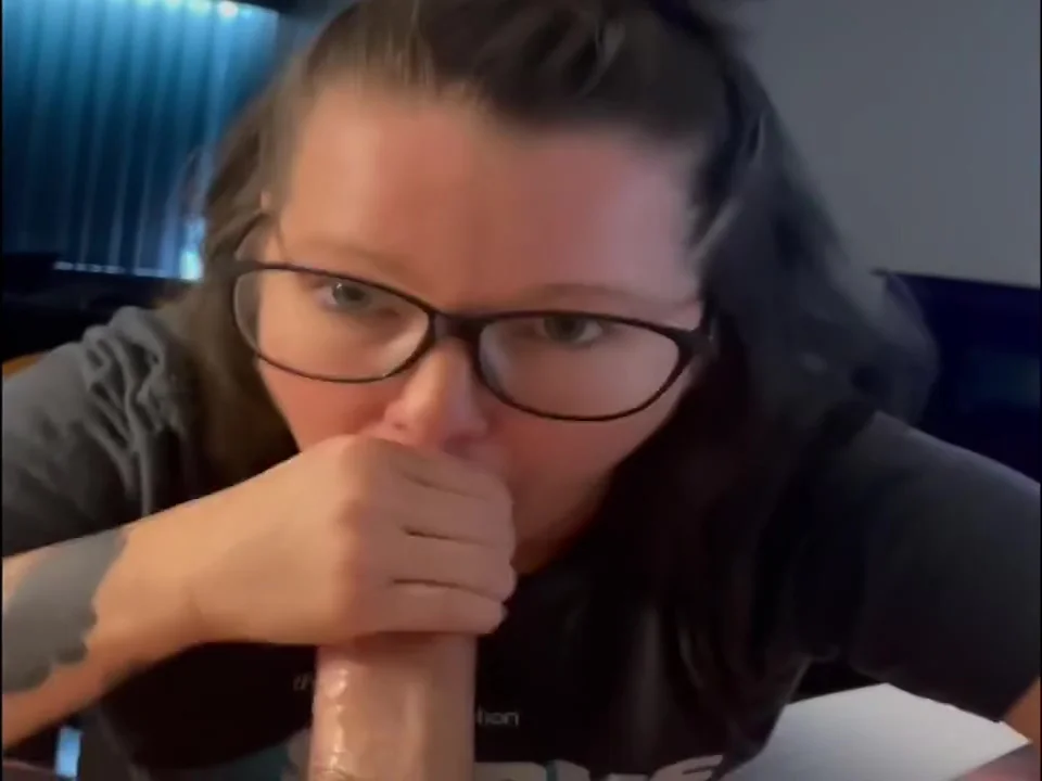 Amateur Pov Blowjob