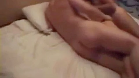 Sexy Greek Amateur Threesome (Snapchat: BabeHot6969 )