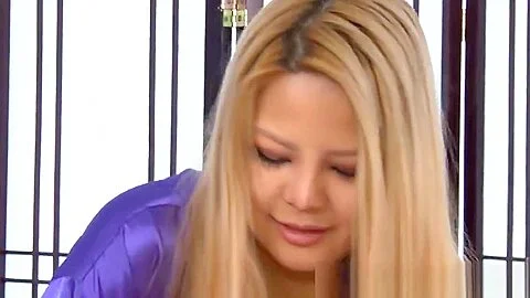 Asian masseuse tugs bbc