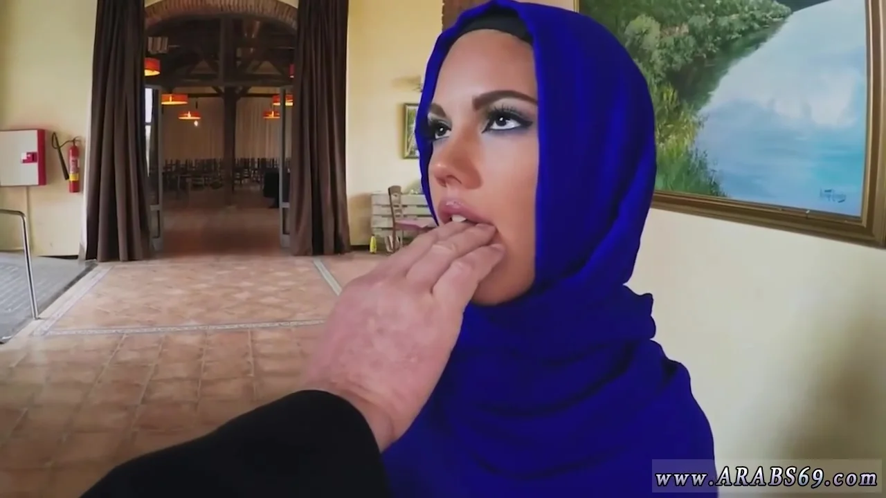 Homemade Arab Dubai And Doggy Anything To Help The Poor