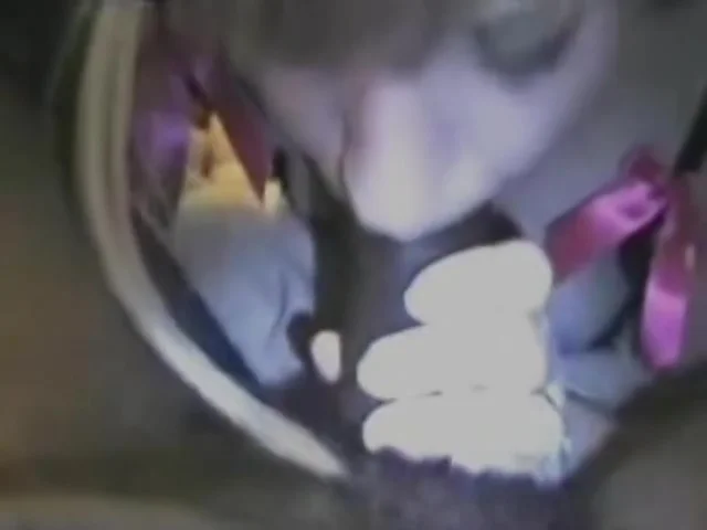 Nitobe's Cuckold Vault: Blonde Hotwife gives BBC blowjob and shows ring