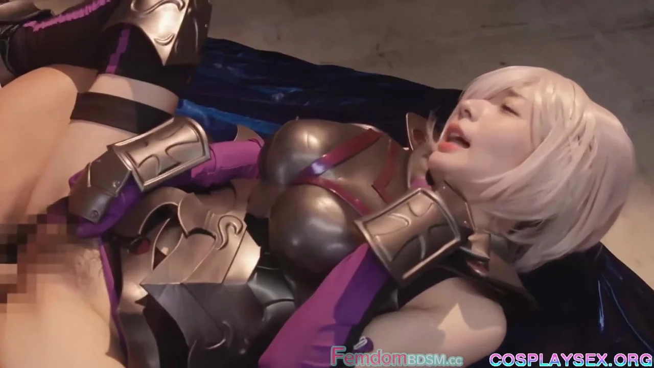 Asian Cosplay teen 18+ Thrilling Porn Video