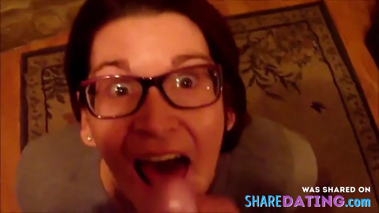 My Girl Sucking Dick Facial For Your Pleasure