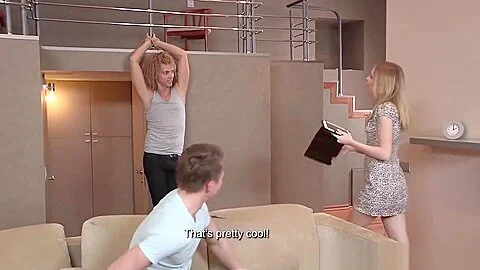 He cheated so his wife finds another man to fuck better