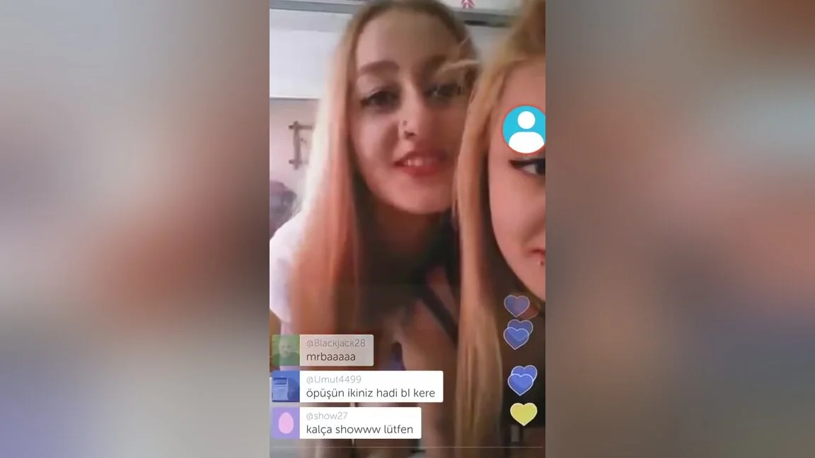 Turkish teens 18+ Dancing In Shorts
