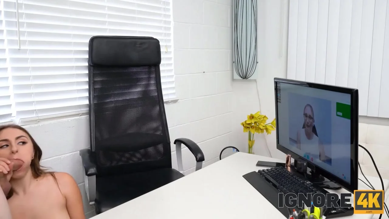 IGNORE4K. Interview with a View