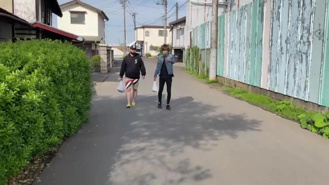300NTK-580 Japanese Amateur