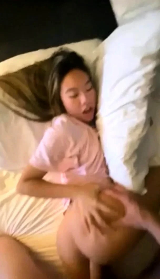 Fucking Petite Asian Teen