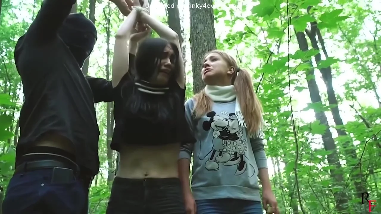 Tickle Torture Girls