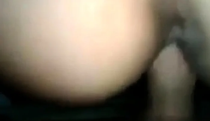 Mature sex in the storeroom of the store! Russian Amateur!