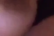 Mia Shows Her Big Black Titties Part Six