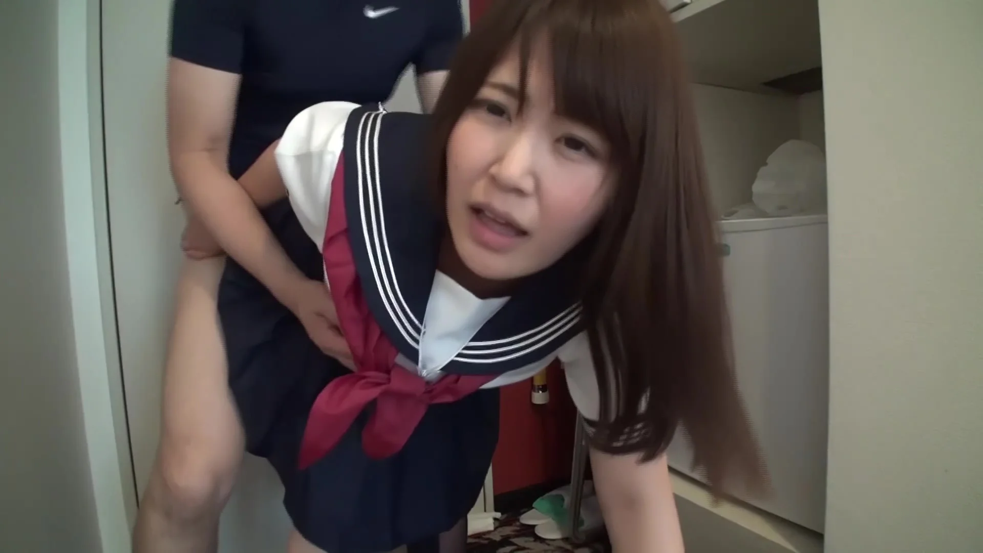 Hottest Porn Clip Big Tits Pretty One