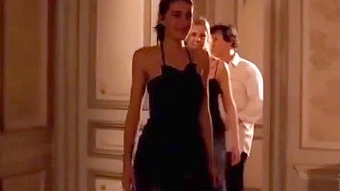 Exterminating Angels ( Lesbian Sex )