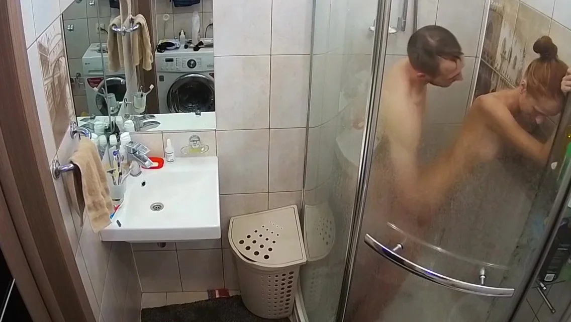 teen 18+ SEX IN THE SHOWER=&gt_&gt_ bit.ly/2X0W8kb