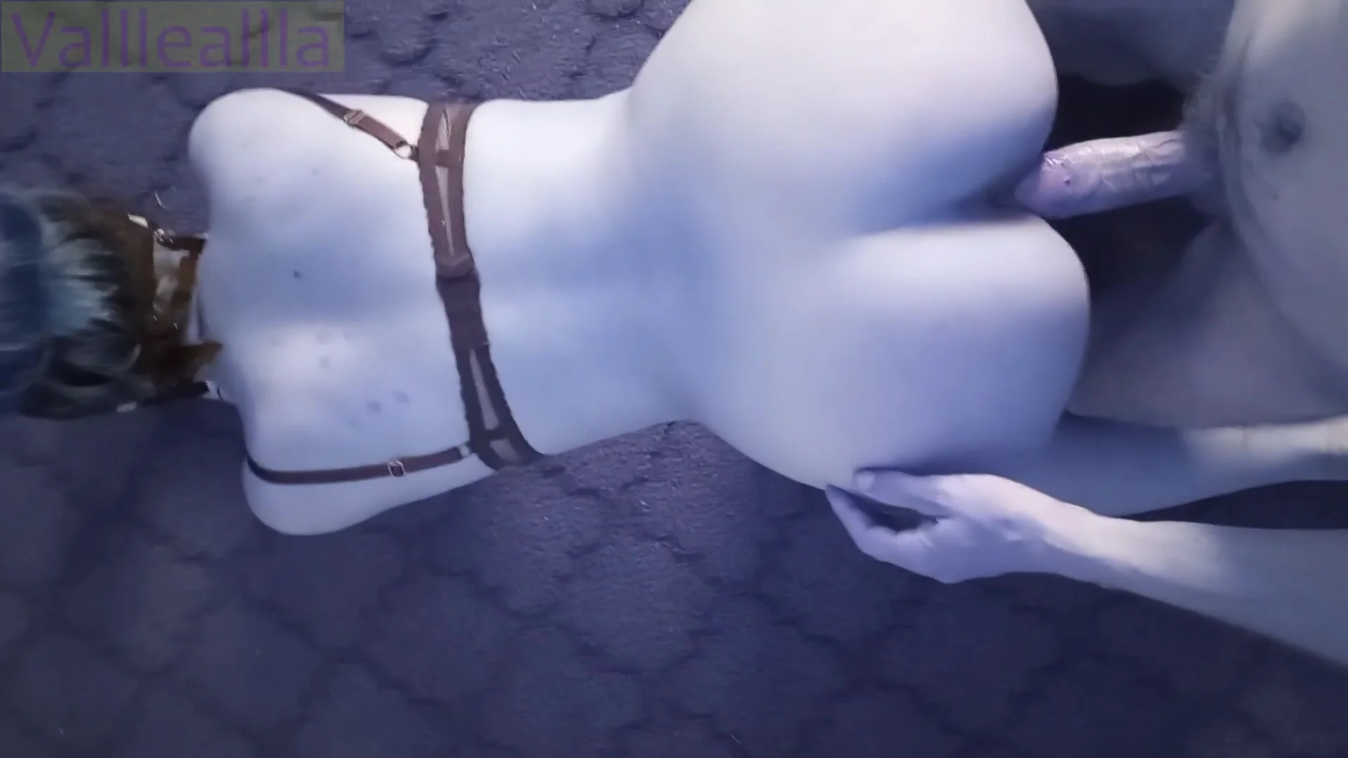 He Put A Dick In His Step brothers Wife Cheats And Groans Porn Video