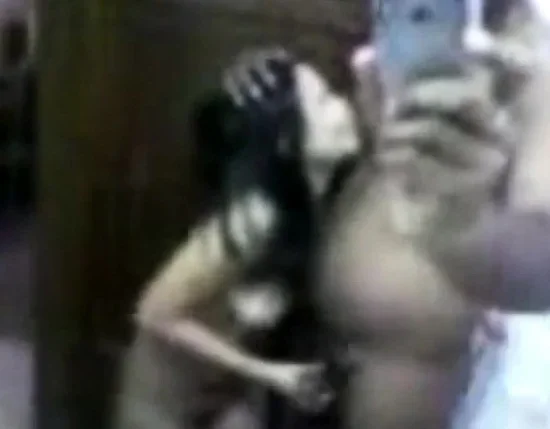Indonesian Prostitute in Batam