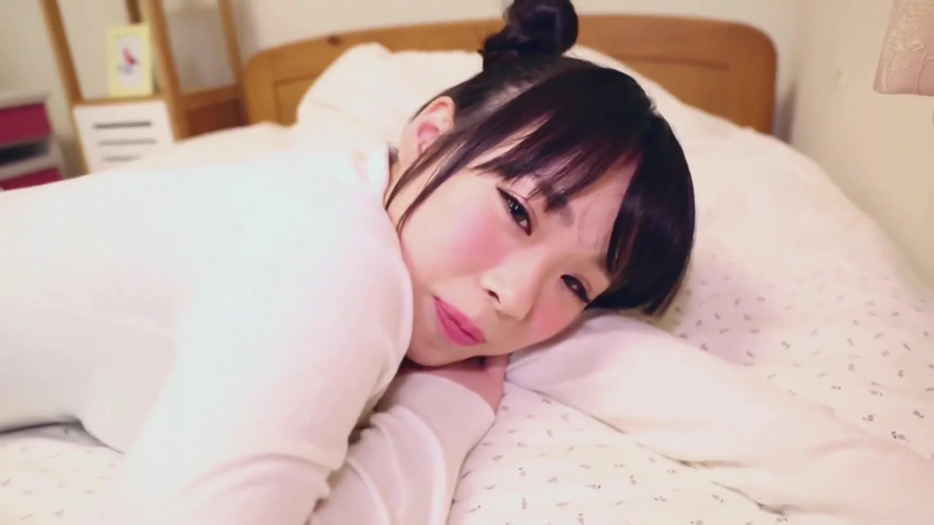 Gaor-094 Yuzu Kitagawa The Girlfriend Of Me - Kitagawa Yuzu