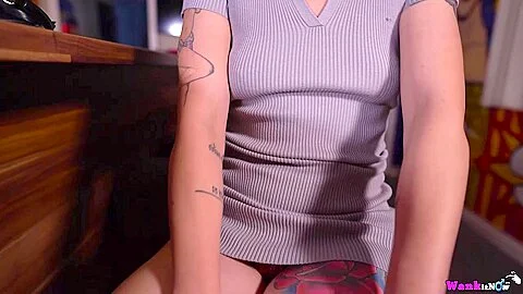 Keeley - Boss Me Around - Sexy Videos - WankitNow