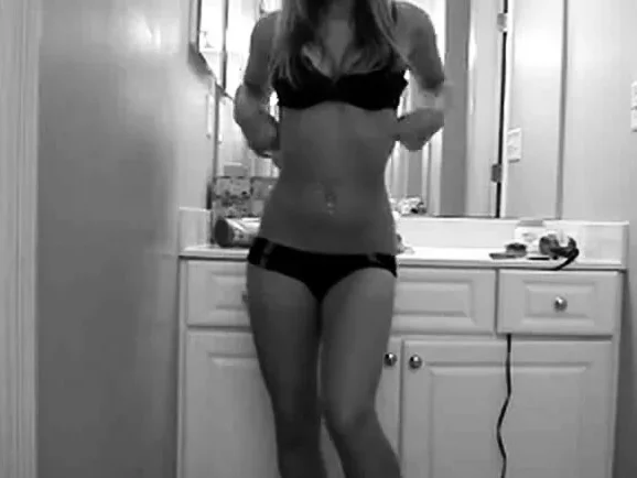 sexy teen strip