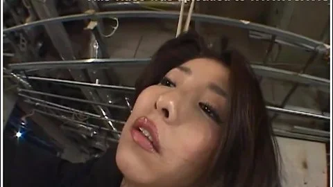 Yuri Amami Uncensored Hardcore Video with BDSM, Facial scenes