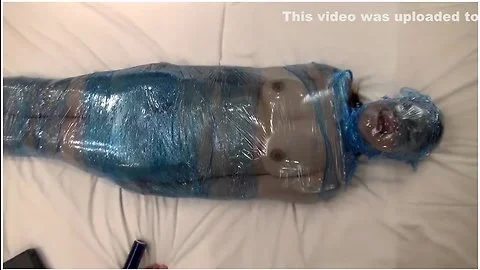 Breathplay torture girl 9