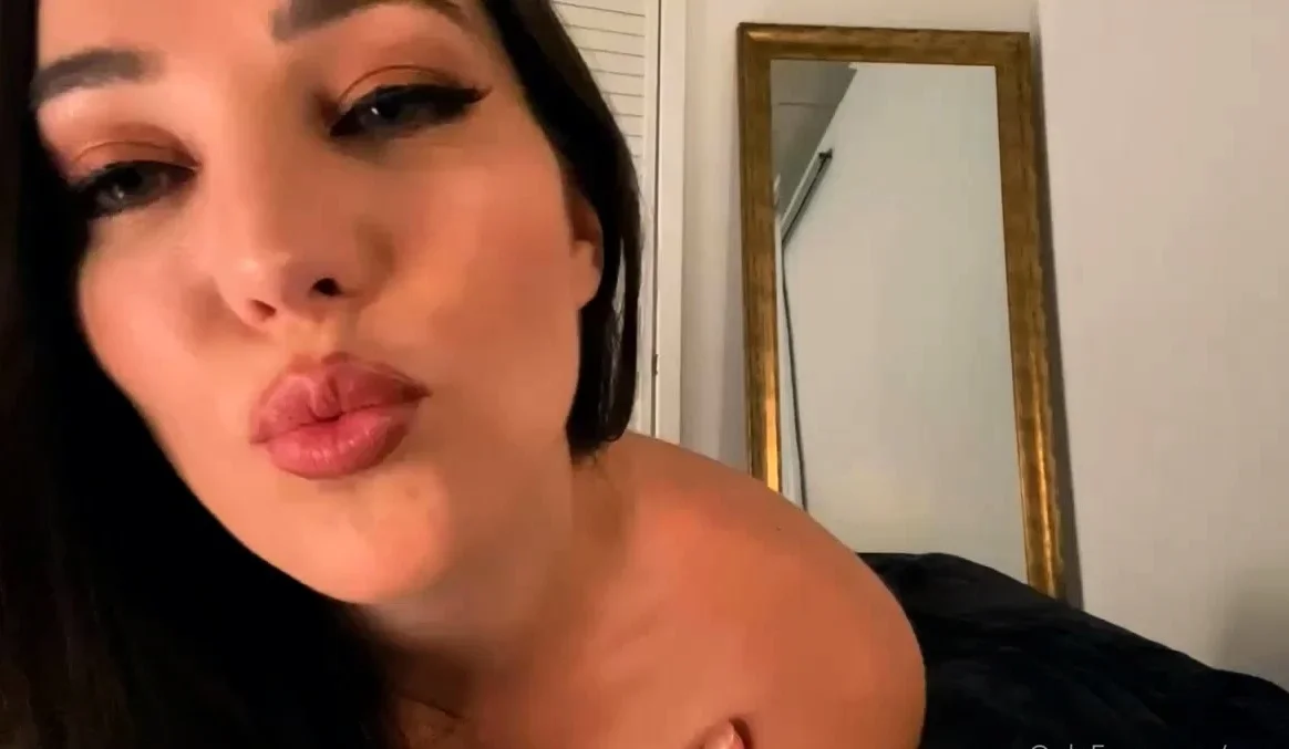 Orenda JOI OnlyFans ASMR Porn Video