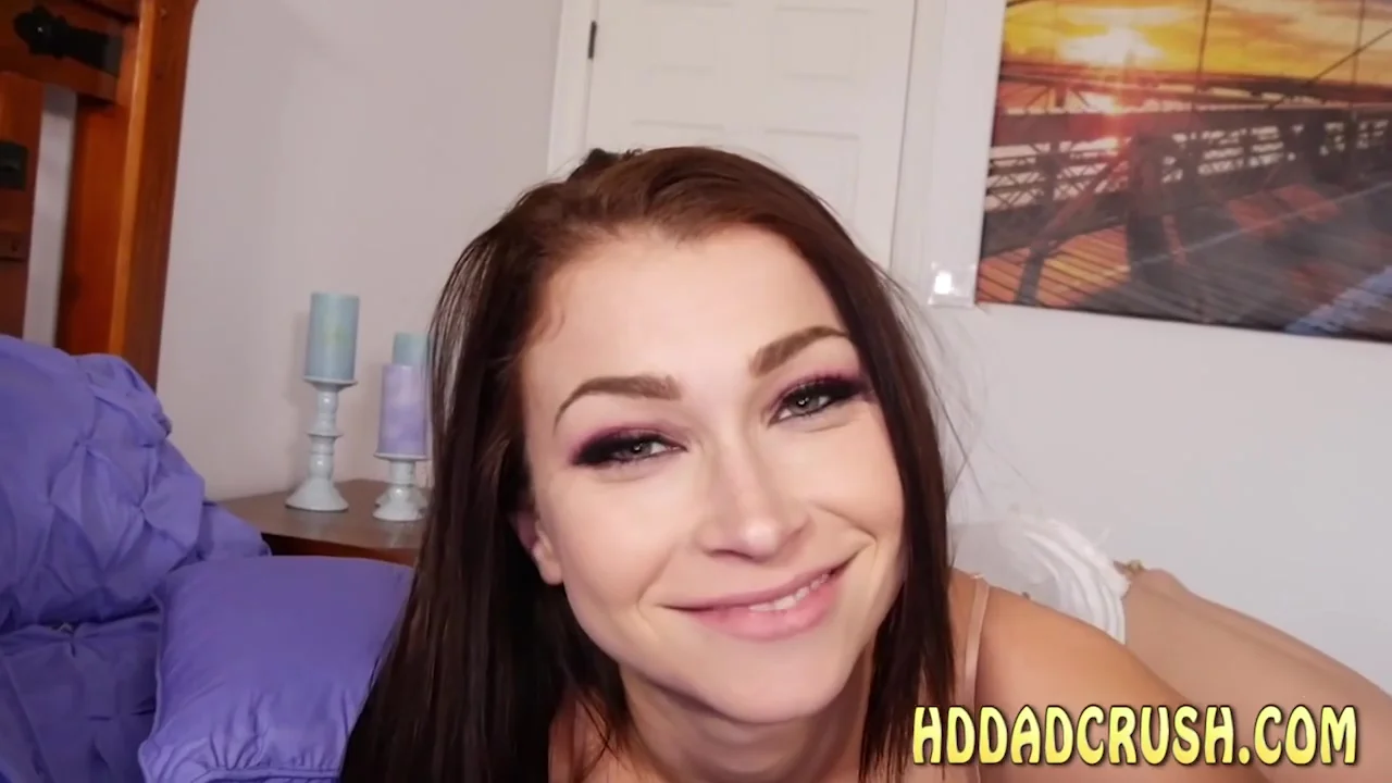 Stepdaughter Pov Riding