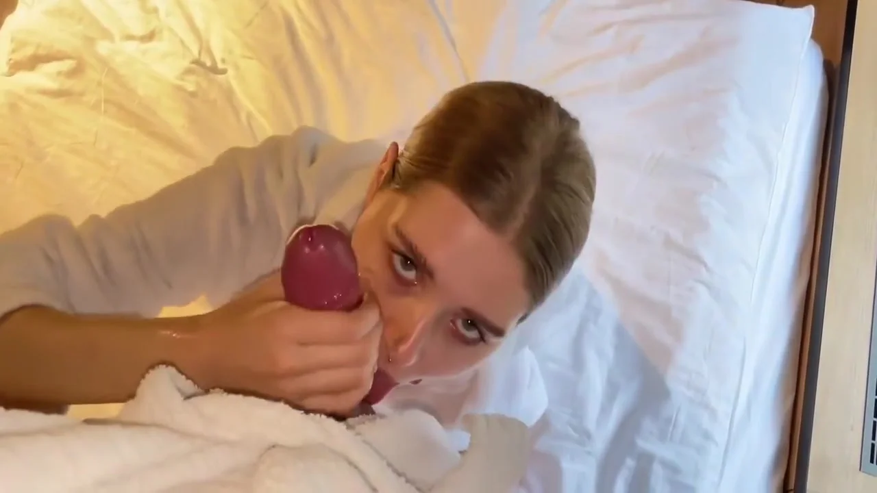Morning Sex In In The Hotel With Californiababe 10 Min