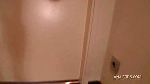 Cute redhead flexible teen Melisa Grand hard fucked in the ass + deepthroat + face cumshot MS039 - AnalVids