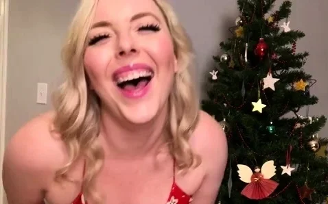 Goddess Rose Thorne - Holiday Humiliation