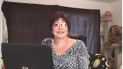 Granny Tied And