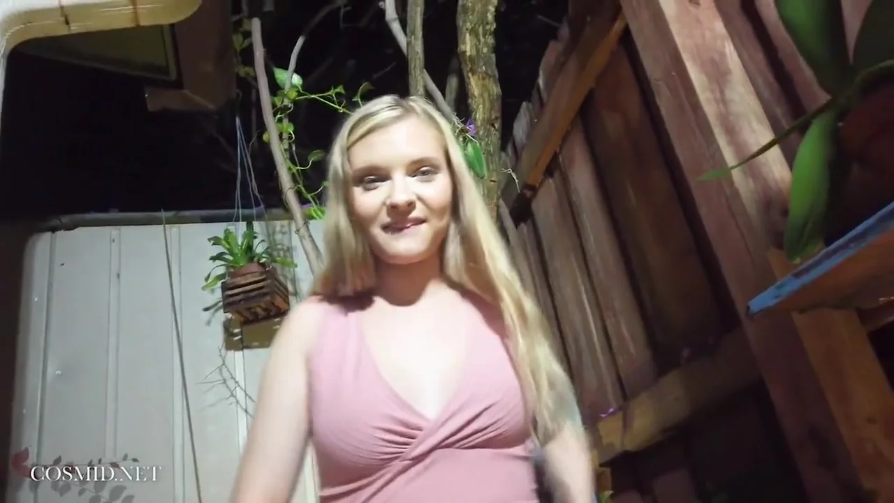 Incredible Adult Movie Blonde Exclusive Uncut With Harlow Crane