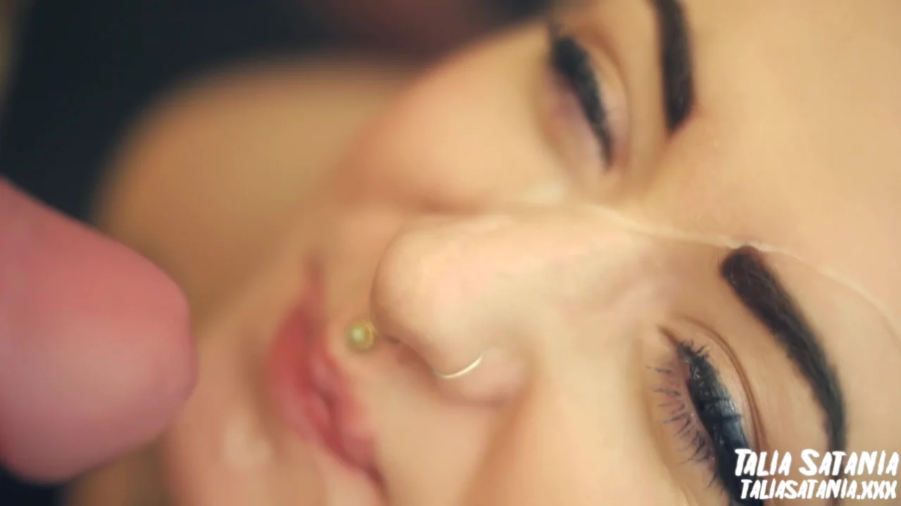 Close Up Sensation Blowjob