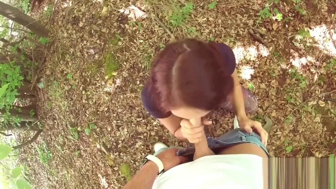 Real public fuck with amateur pornstar ClaudiaClass