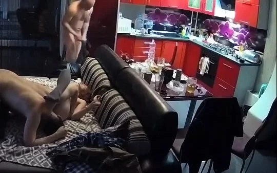 Hot skinny blonde changing into her bikini on hidden cam