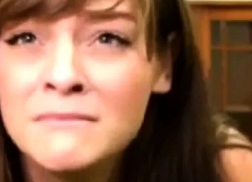 Cute amateur gets a severe spanking