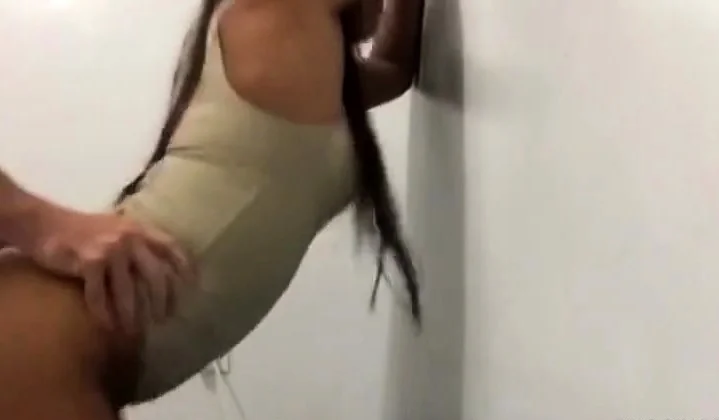 Sexy asian girl gets fucked by fat white guy