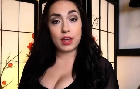 Talia Tate - Cum Twice Swallow Twice