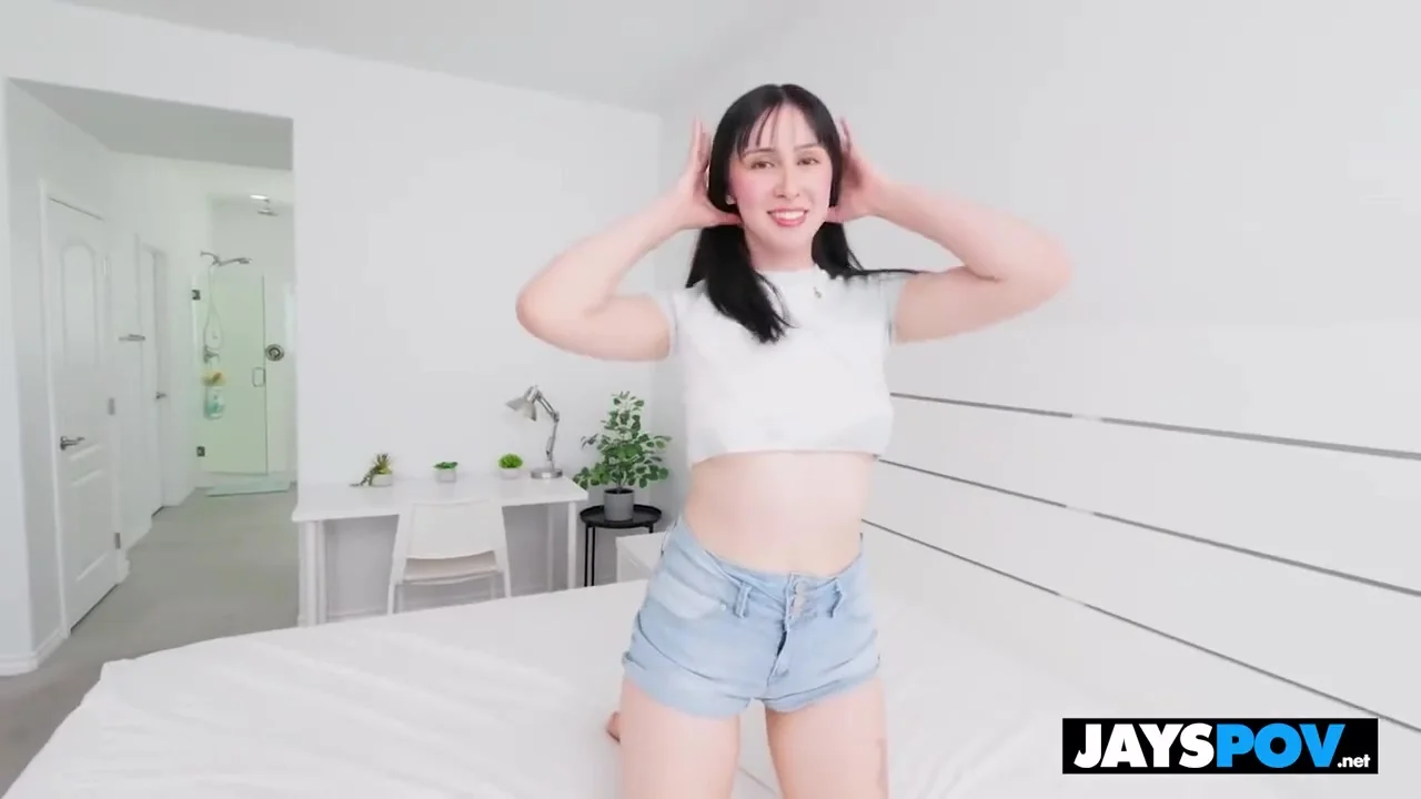 Horny Jay Rocks Missionary Pov Trailer