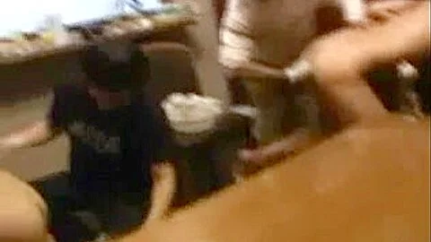 japanese anal fist