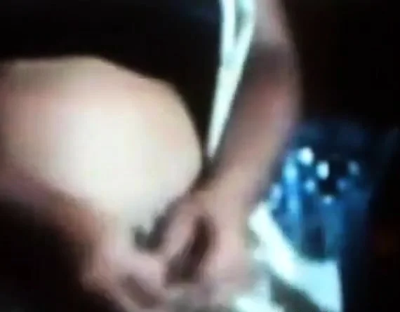 Sri Lankan lady ''Punya'' showing to web cam 3