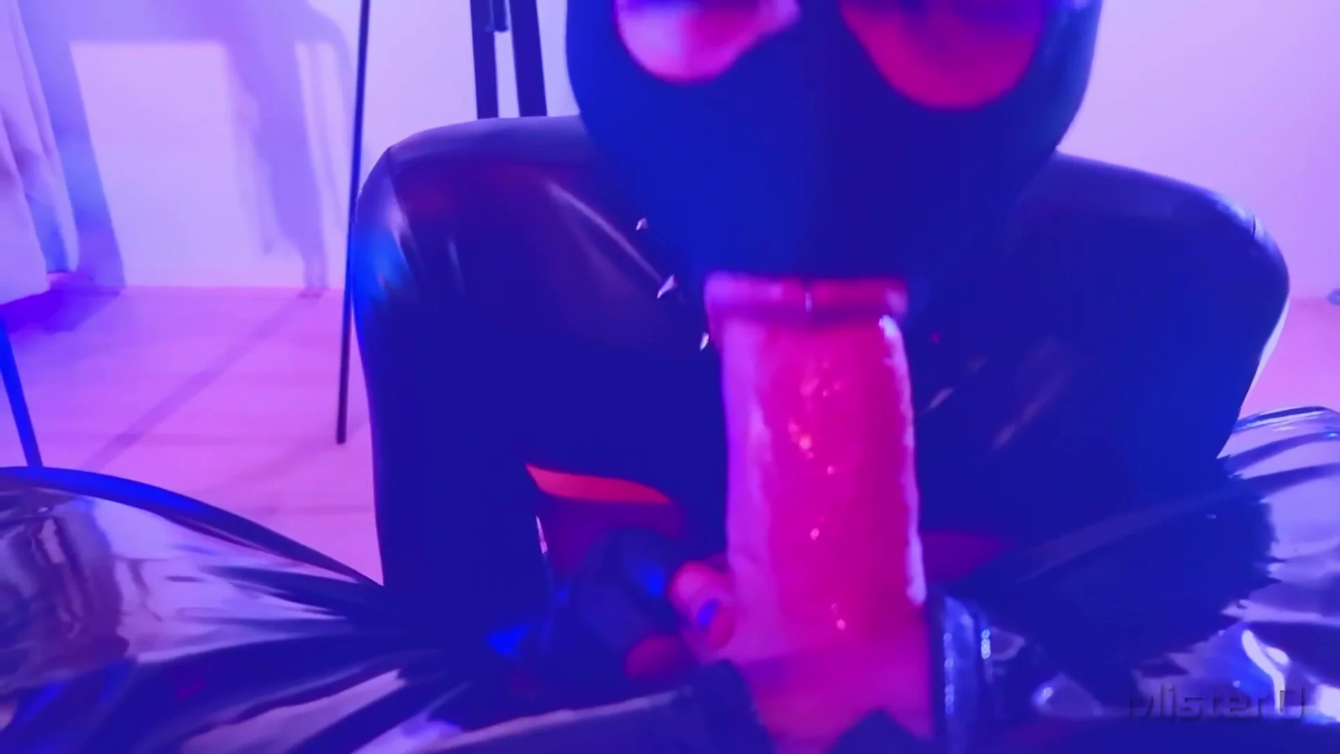 Kitten Lapdance Pov Ending With Cum In Ass