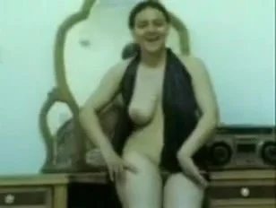 Arab Big Boobs