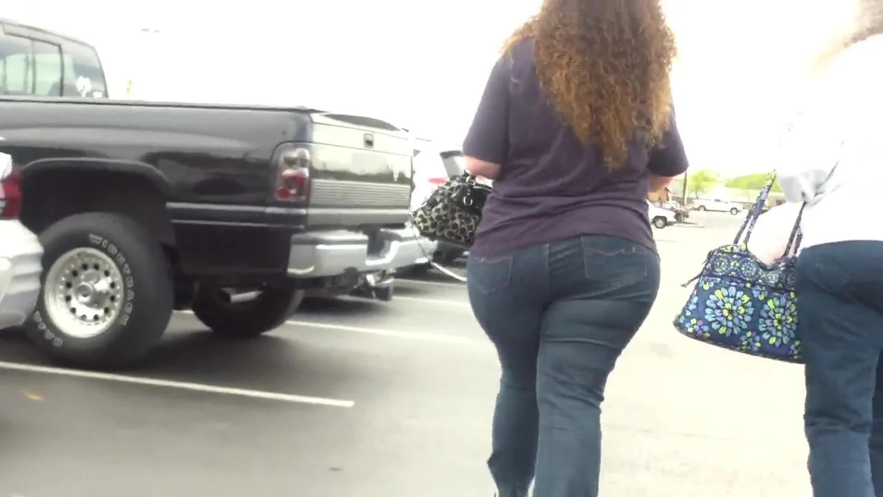 Mississippi BBW Walkin'