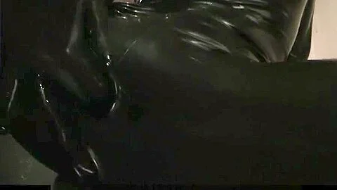 naughty lucy latex