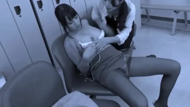Amazing Japanese Women (2)