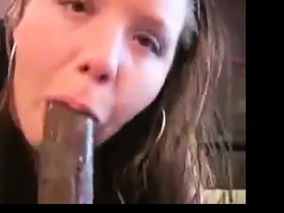 ANNY Amazing blowjob 1