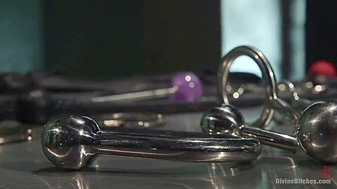 And Femdom Porn With Lea Lexus, Lexi S And Corbin Dallas