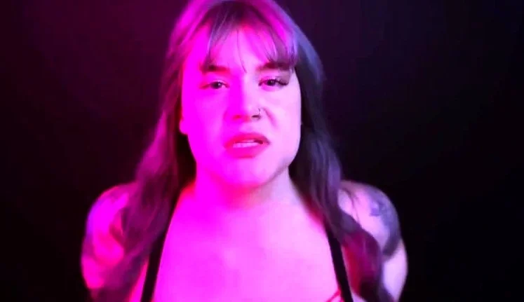Little Clover Whispers - The Ultimate JOI