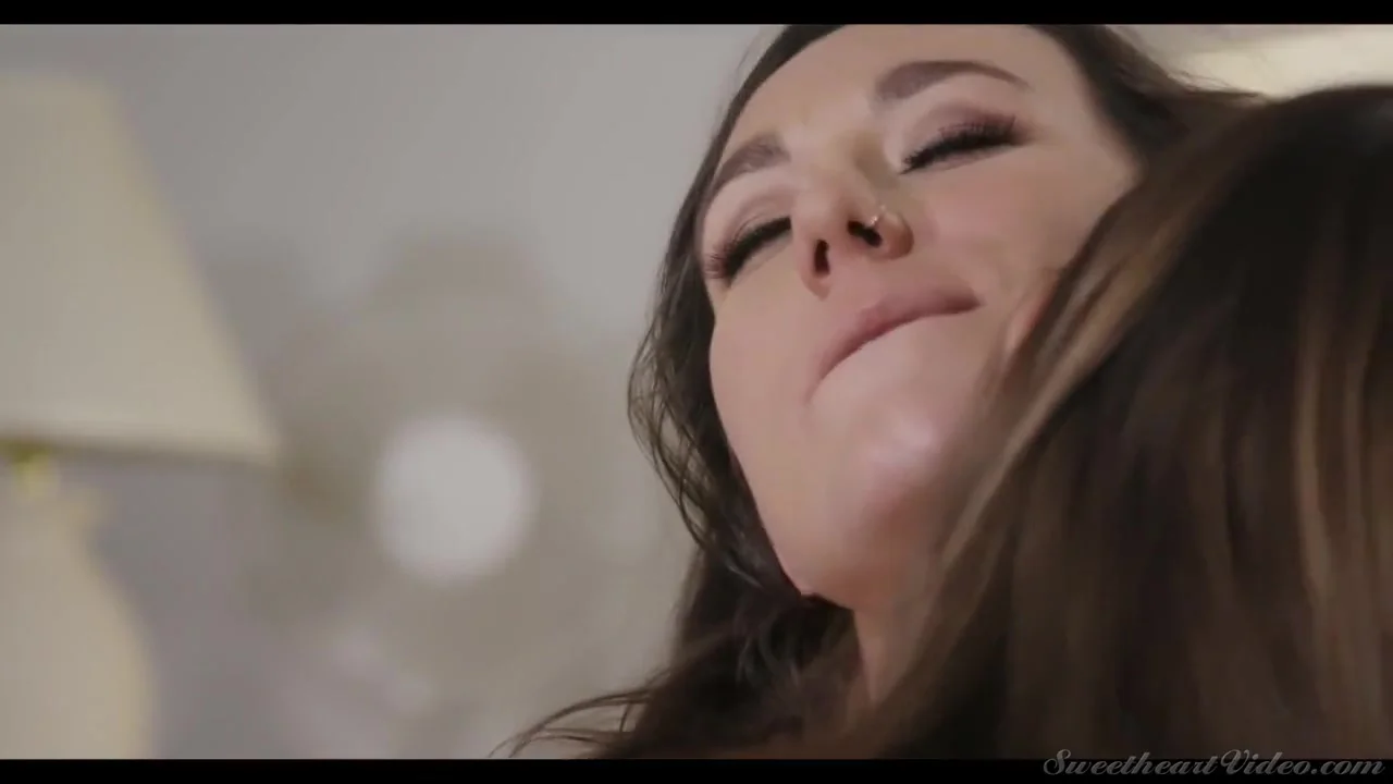 Office Dreamy Beauty Lesbian Sex